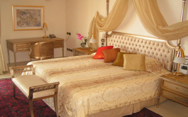 Vert Jerusalem By AFI Hotels