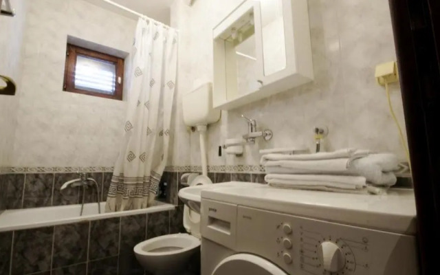 Apartments Glomazic