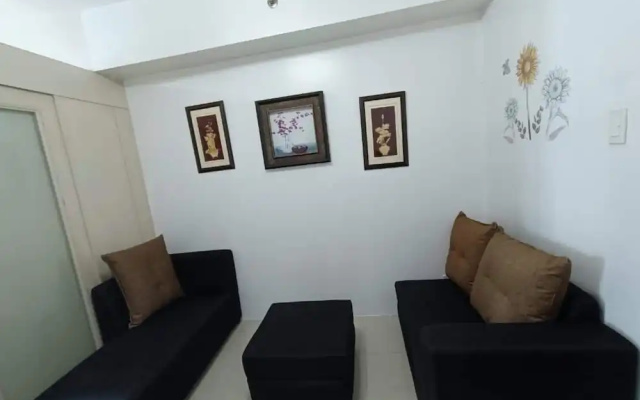 Sea Residences Condotel
