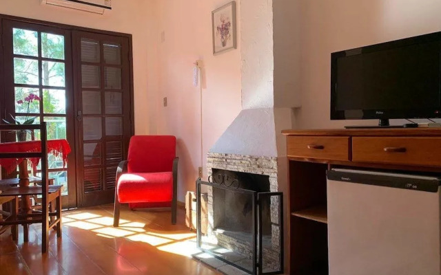 Pousada Piemonte