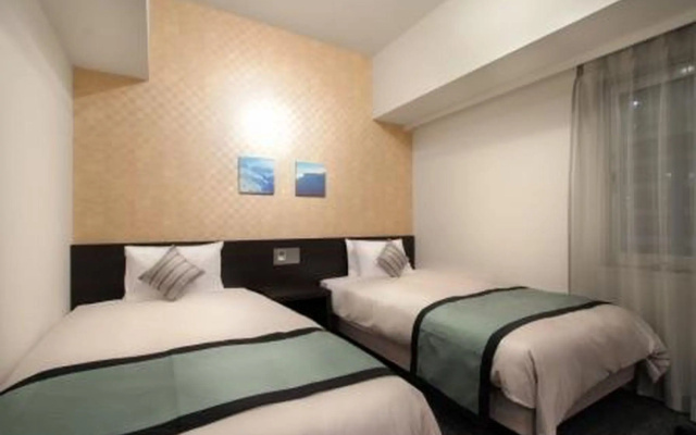 Hotel Vista Ebina