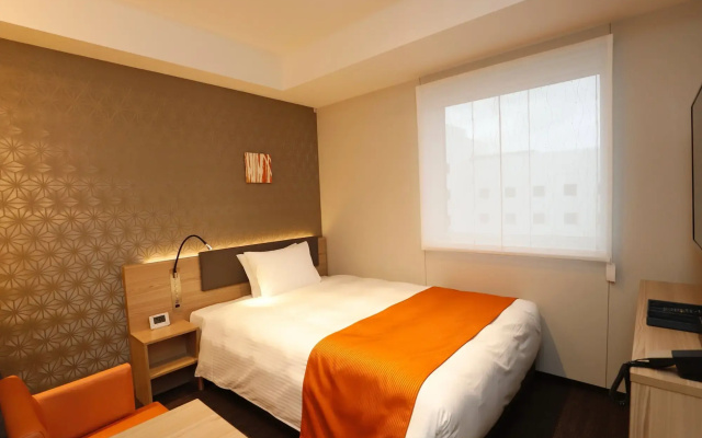 Keikyu EX INN Haneda Innovation City