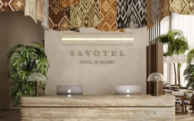Savotel