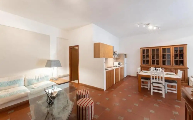 Chic Villa Antonina 2 Bedroom Apartment Sleeps 6
