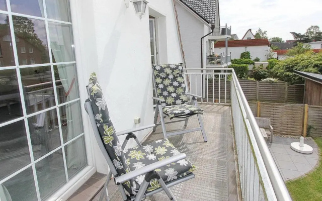 Haus Strandidyll Haus Strandidyll Haus 2