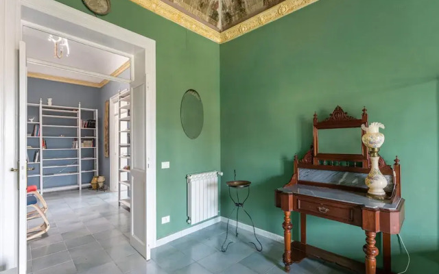 Casa Garibaldi in Piazza by Wonderful Italy