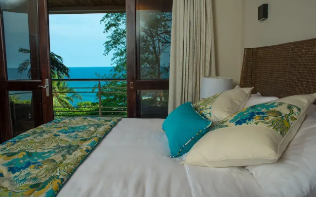 Hotel & Suites Residencia Pacifico