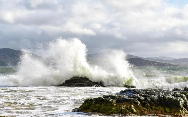 Holiday Cottages Portsalon