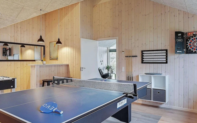 Holiday Home in Kappeln