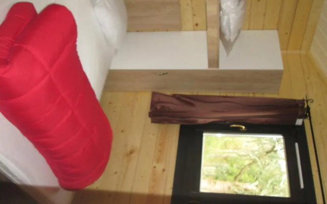 Camping Les Rives de la Doller