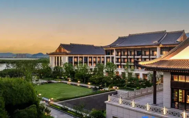 Narada Taizhou Zhejiang