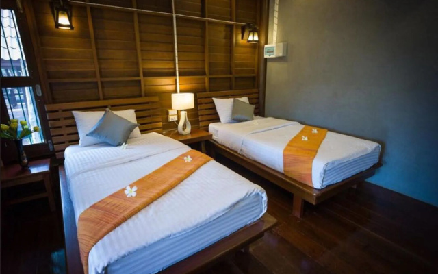 Pruksa Resort Prachuabkhirikhan