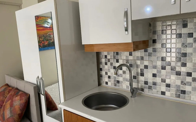 Taksim Pera Suites