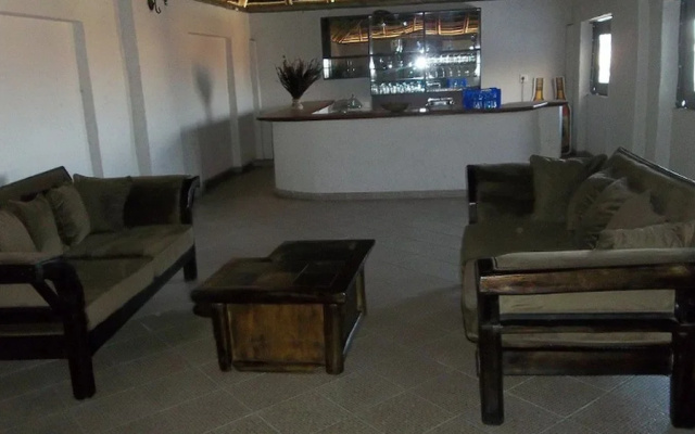 Stiba Guest House