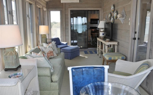 Pulliam 3 Bedroom Villa