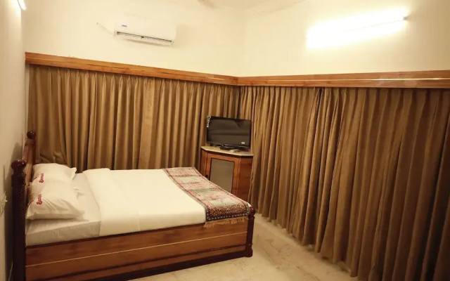 Hotel Sunpark
