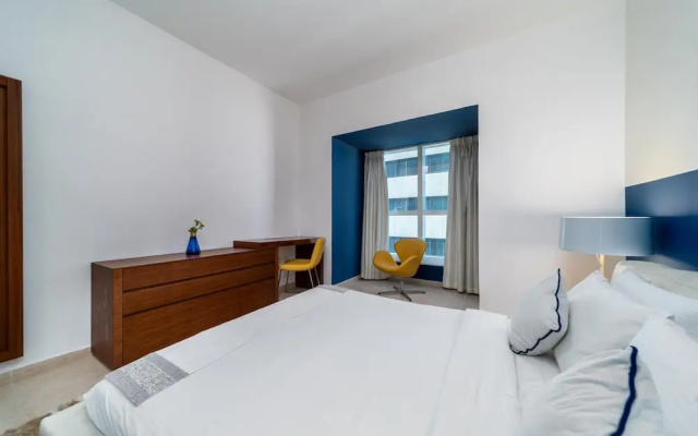 Vacation Bay - Dubai Marina Elite Residence