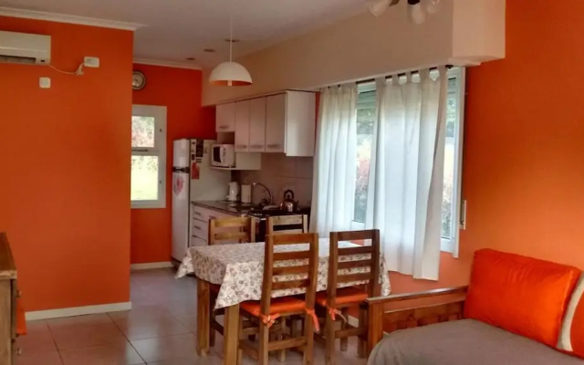 Icalma de la Sierra Apart Hotel Tandil