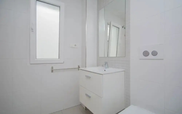 EnjoyGranada GRAN VIA 1-A & Parking Opcional