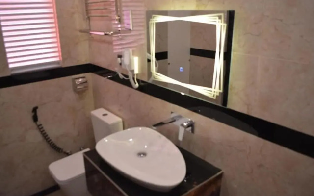 Hotel Radiance