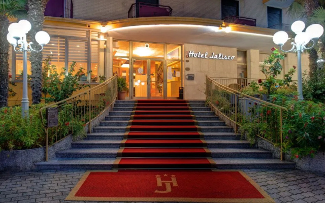 Hotel Jalisco