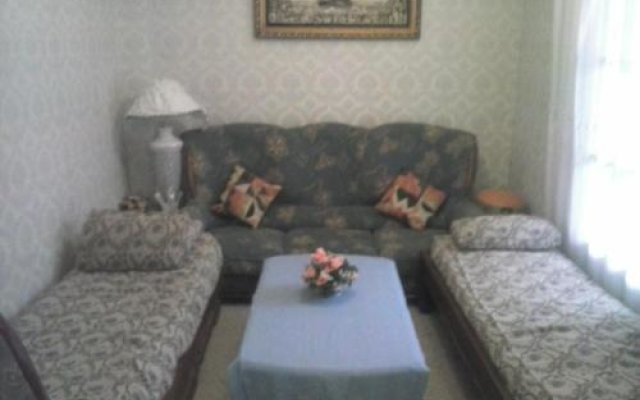 Guest House Marhaba in Algiers, Algeria from 59$, photos, reviews - zenhotels.com guestroom