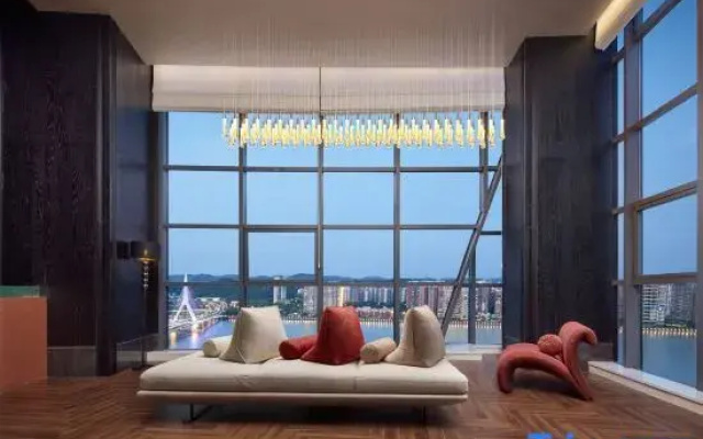Mianyang Jinjiang International Hotel