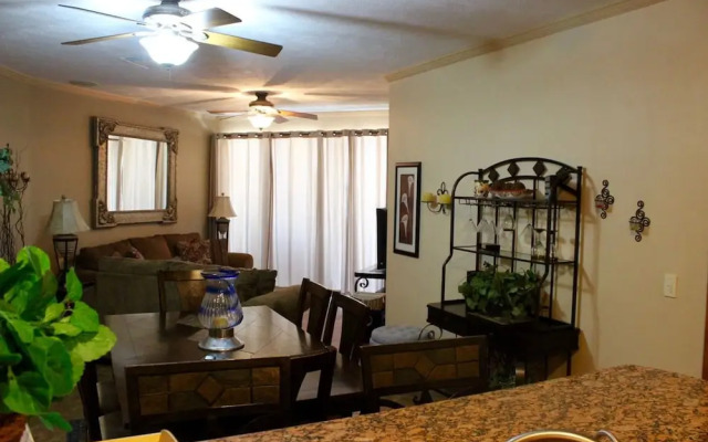 Casa Blanca 2BR CD 703-v by Casago