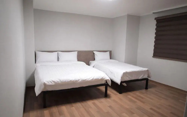 Hostel Gaon Shinchon