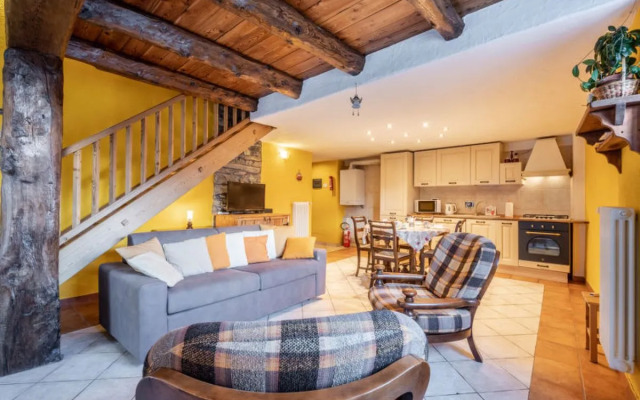 Maison Chez Nous