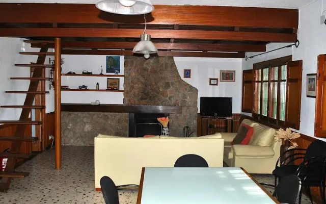 La Serrana Buñol