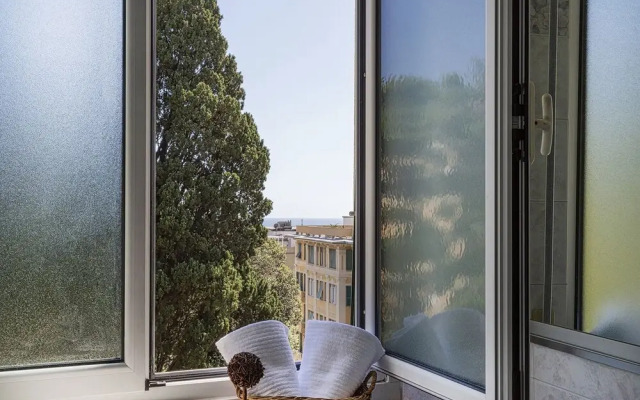 The Teacher's House by Wonderful Italy