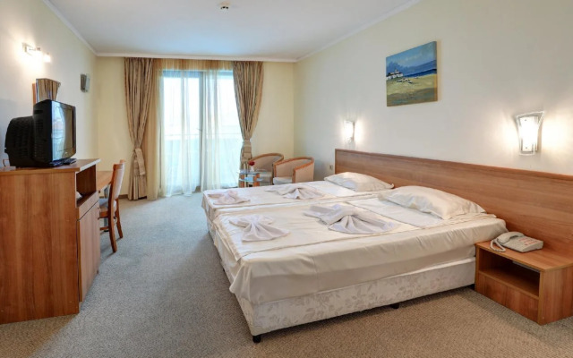 Hotel Lalov Egrek
