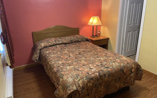 Gateway Inn