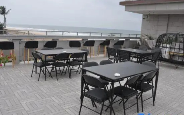 Mirador suite