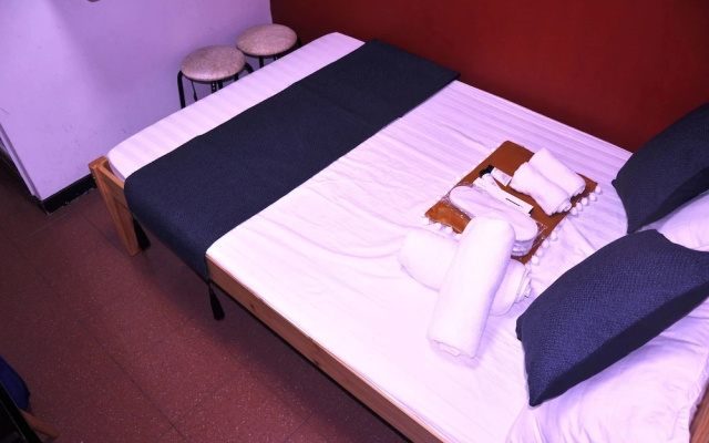 Po Wah Guesthouse