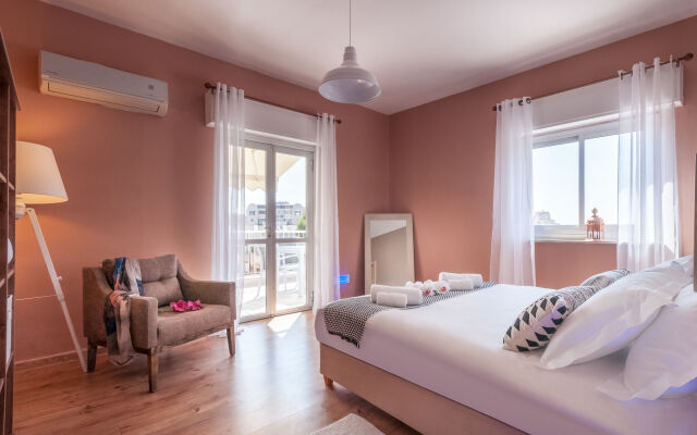 Sweet Inn - Keren Hayesod Израиль, Иерусалим - отзывы, цены и фото номеров - забронировать отель Sweet Inn - Keren Hayesod онлайн комната для гостей