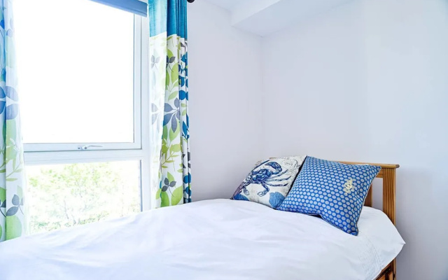 Spacious City Centre 3bed: Free Parking/elevator