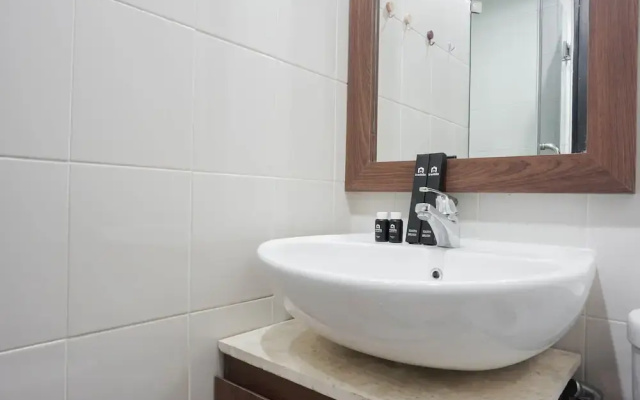 Comfort Studio Cervino Village Apartment near Casablanca