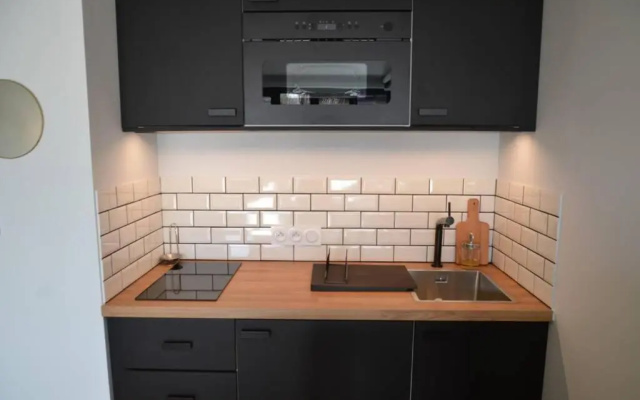 La Griotte - Studio tout confort - Lyon - Tassin