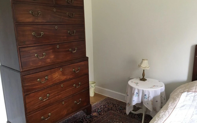 Ivy Knoll Self Catering