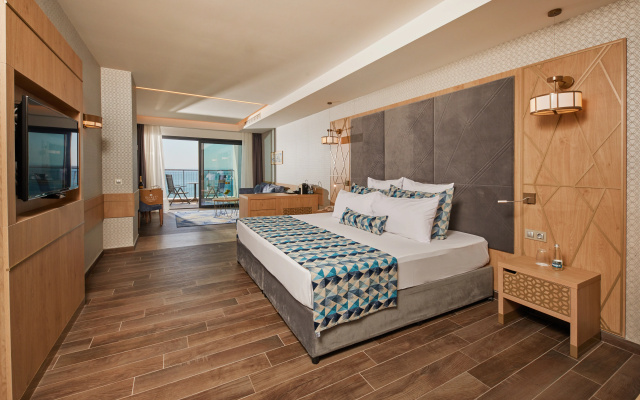 Secrets Sunny Beach Resort & Spa - All Inclusive - Adults Only