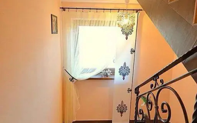 Willa Tatra House