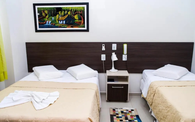 Hamara Soft Hotel