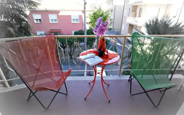 Casa Audisio