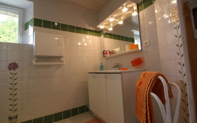 Chambre d'hôtes Les Gosselins