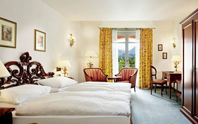ERIKA Boutiquehotel Kitzbühel