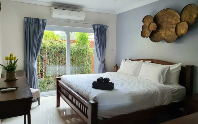 Pool Villa Pattaya - ViewPoint 2