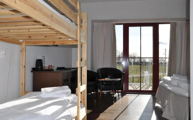 Hotell Bella Luna