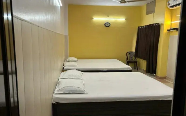 SM Guest House